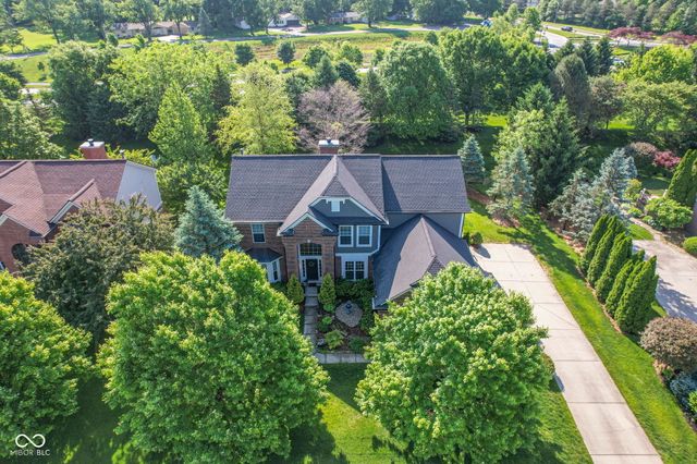 11667 Shadowwood Court, Zionsville, IN 46077