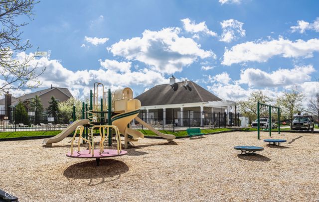 11667 Shadowwood Court, Zionsville, IN 46077
