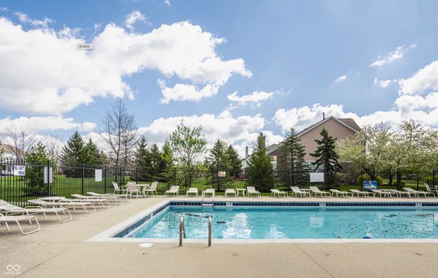 11667 Shadowwood Court, Zionsville, IN 46077