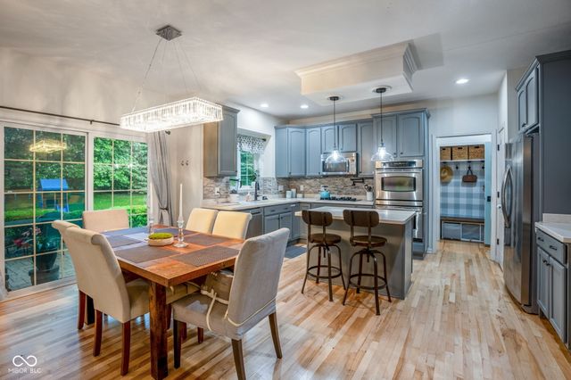 11667 Shadowwood Court, Zionsville, IN 46077