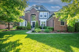 11667 Shadowwood Court, Zionsville, IN 46077