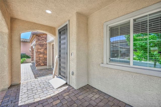 989 Alverstone Court, Henderson, NV 89002