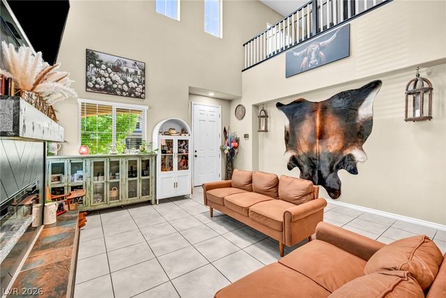 989 Alverstone Court, Henderson, NV 89002