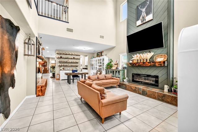 989 Alverstone Court, Henderson, NV 89002