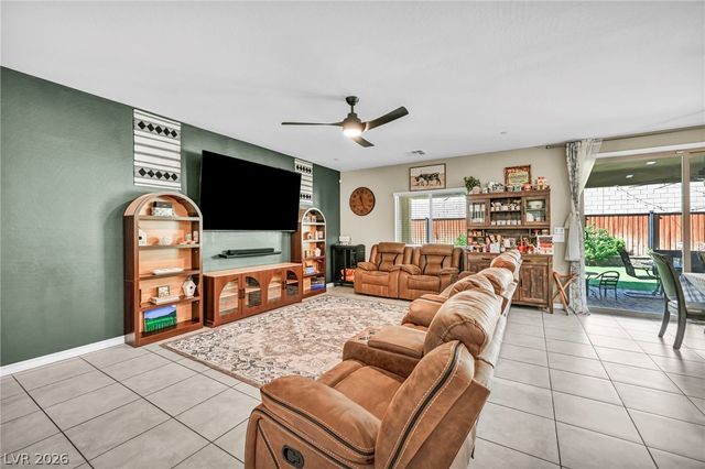 989 Alverstone Court, Henderson, NV 89002