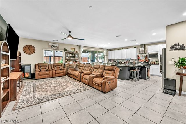 989 Alverstone Court, Henderson, NV 89002