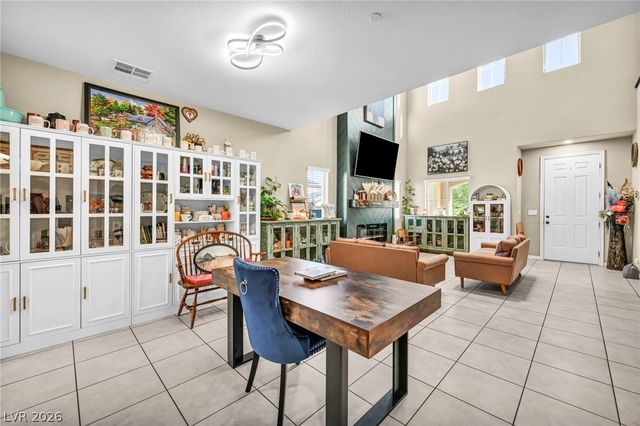 989 Alverstone Court, Henderson, NV 89002