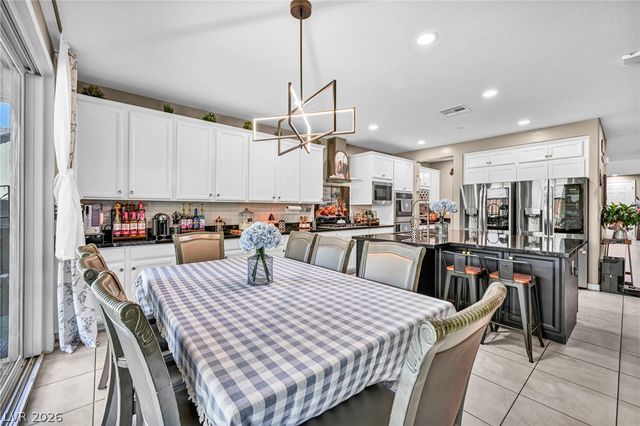 989 Alverstone Court, Henderson, NV 89002