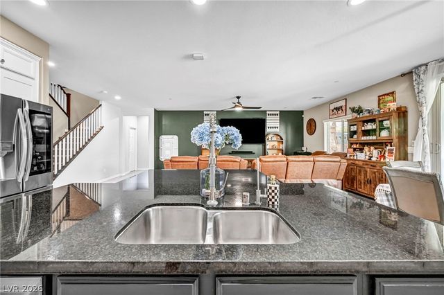 989 Alverstone Court, Henderson, NV 89002