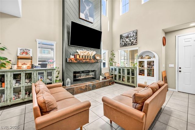 989 Alverstone Court, Henderson, NV 89002
