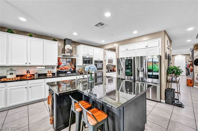 989 Alverstone Court, Henderson, NV 89002