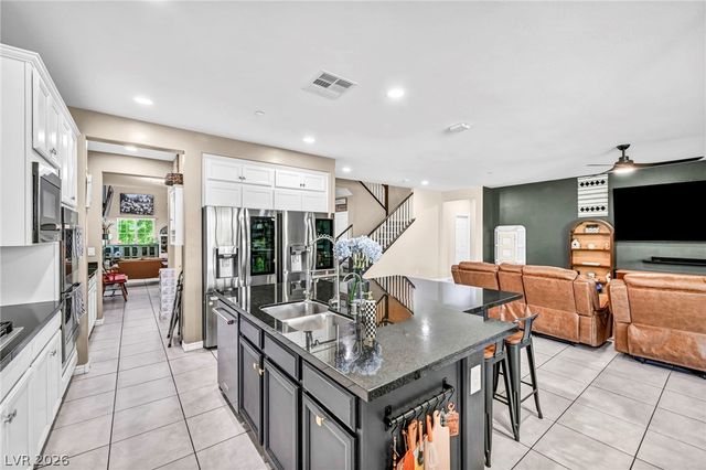 989 Alverstone Court, Henderson, NV 89002