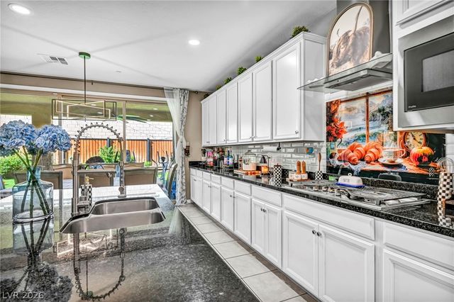 989 Alverstone Court, Henderson, NV 89002