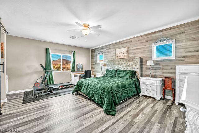 989 Alverstone Court, Henderson, NV 89002