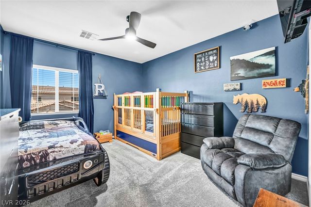 989 Alverstone Court, Henderson, NV 89002
