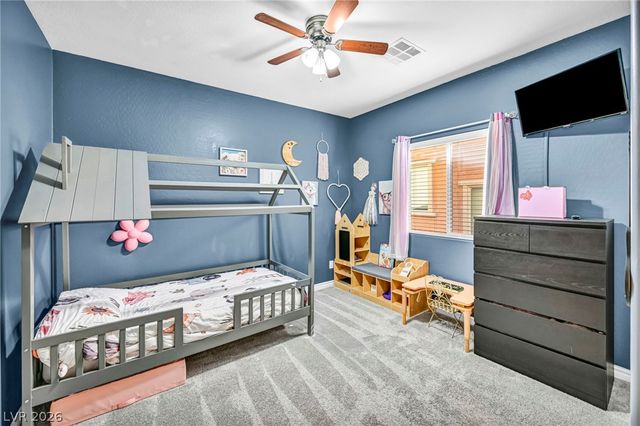 989 Alverstone Court, Henderson, NV 89002
