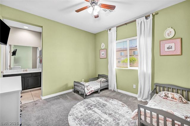989 Alverstone Court, Henderson, NV 89002