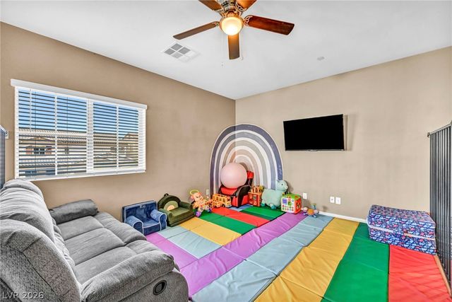 989 Alverstone Court, Henderson, NV 89002