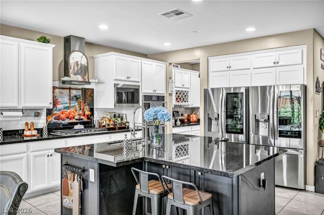 989 Alverstone Court, Henderson, NV 89002