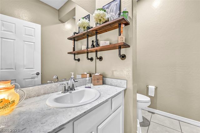 989 Alverstone Court, Henderson, NV 89002