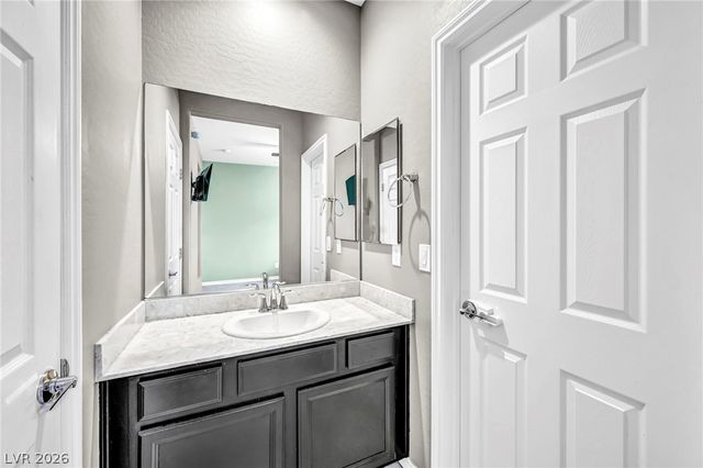 989 Alverstone Court, Henderson, NV 89002
