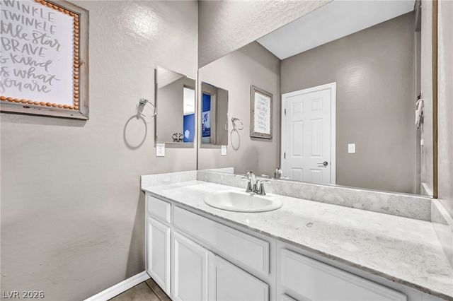 989 Alverstone Court, Henderson, NV 89002