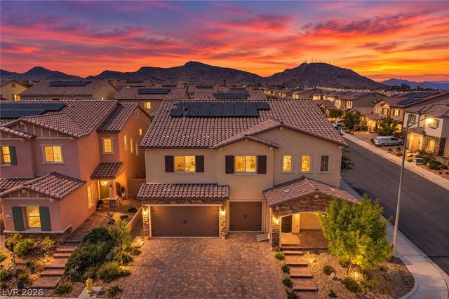 989 Alverstone Court, Henderson, NV 89002