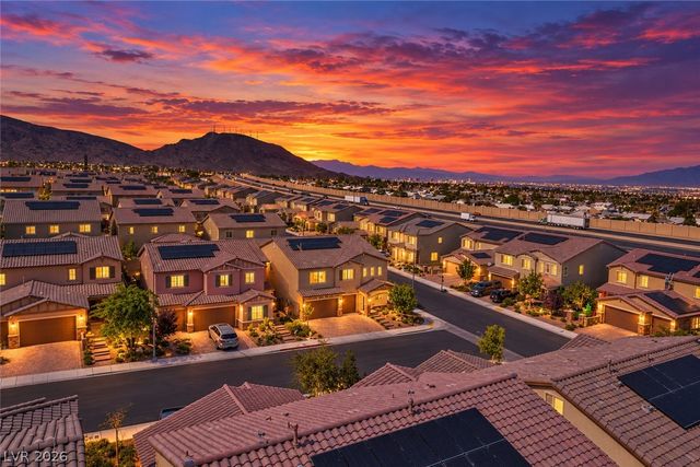 989 Alverstone Court, Henderson, NV 89002