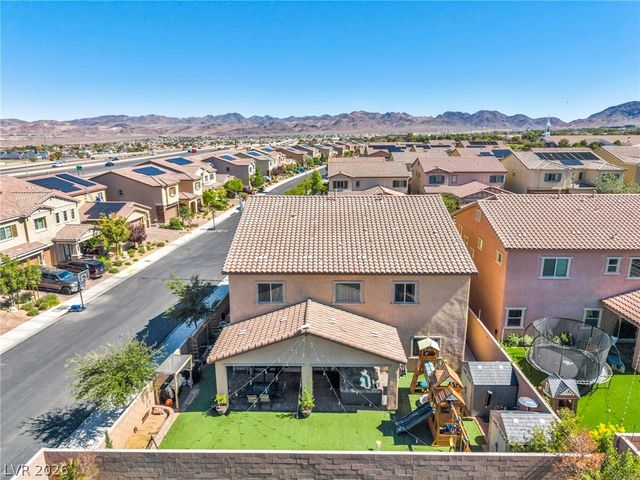 989 Alverstone Court, Henderson, NV 89002