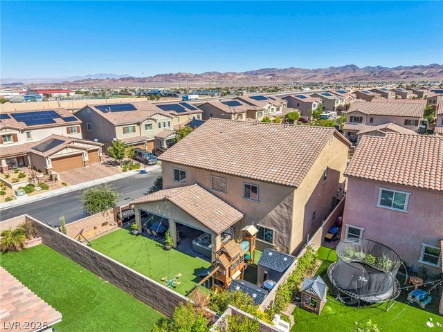 989 Alverstone Court, Henderson, NV 89002