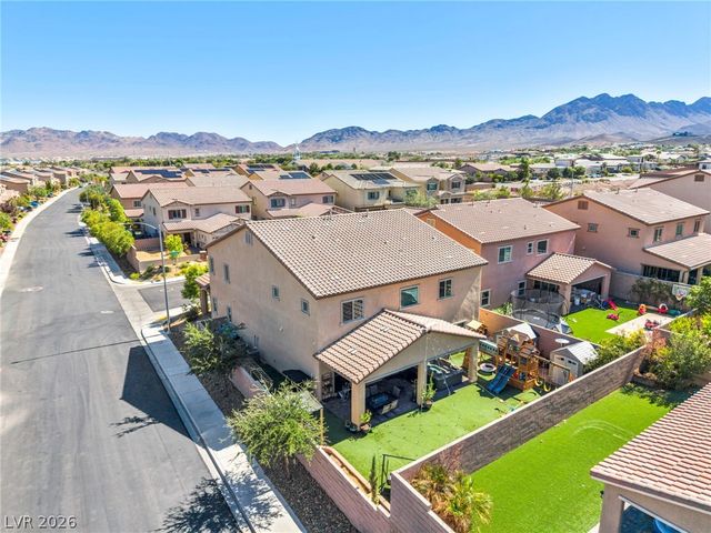 989 Alverstone Court, Henderson, NV 89002