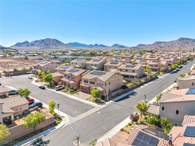 989 Alverstone Court, Henderson, NV 89002