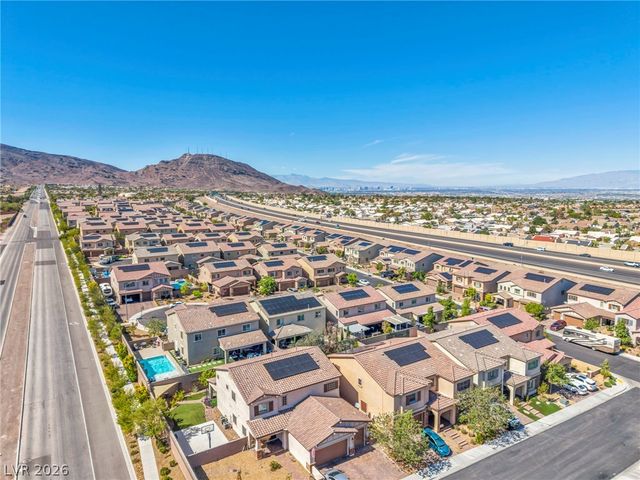 989 Alverstone Court, Henderson, NV 89002