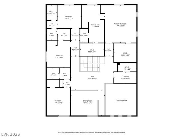 989 Alverstone Court, Henderson, NV 89002