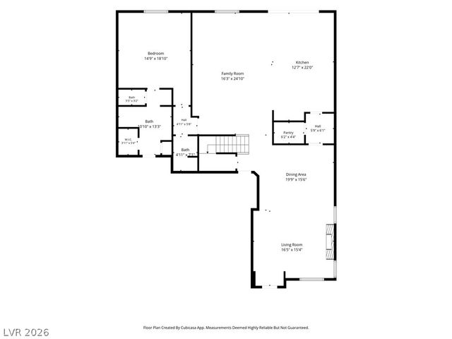 989 Alverstone Court, Henderson, NV 89002
