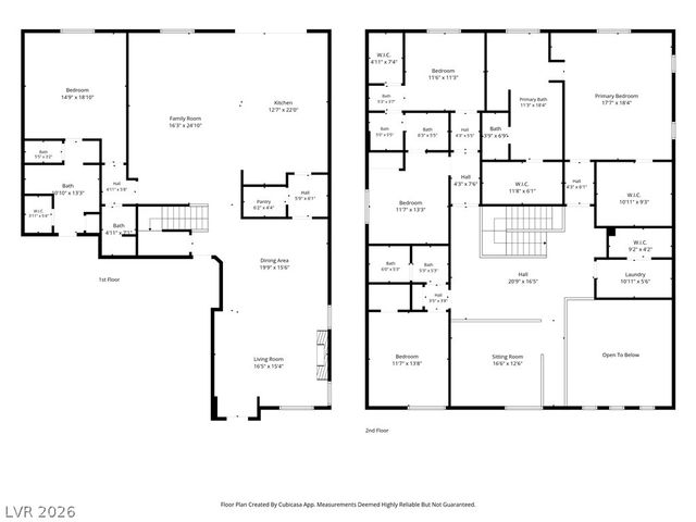 989 Alverstone Court, Henderson, NV 89002