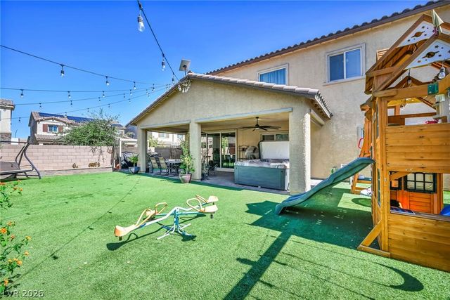 989 Alverstone Court, Henderson, NV 89002