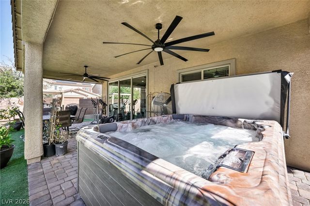 989 Alverstone Court, Henderson, NV 89002
