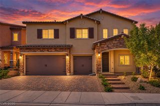 989 Alverstone Court, Henderson, NV 89002