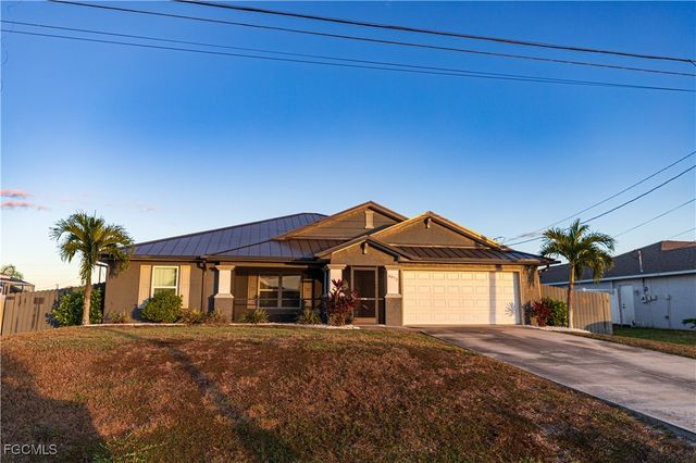 3073 NW 4th AVE, Cape Coral, FL 33993
