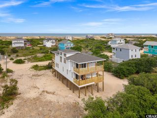 2180 Sandpiper Road Lot 8, Corolla, NC 27927