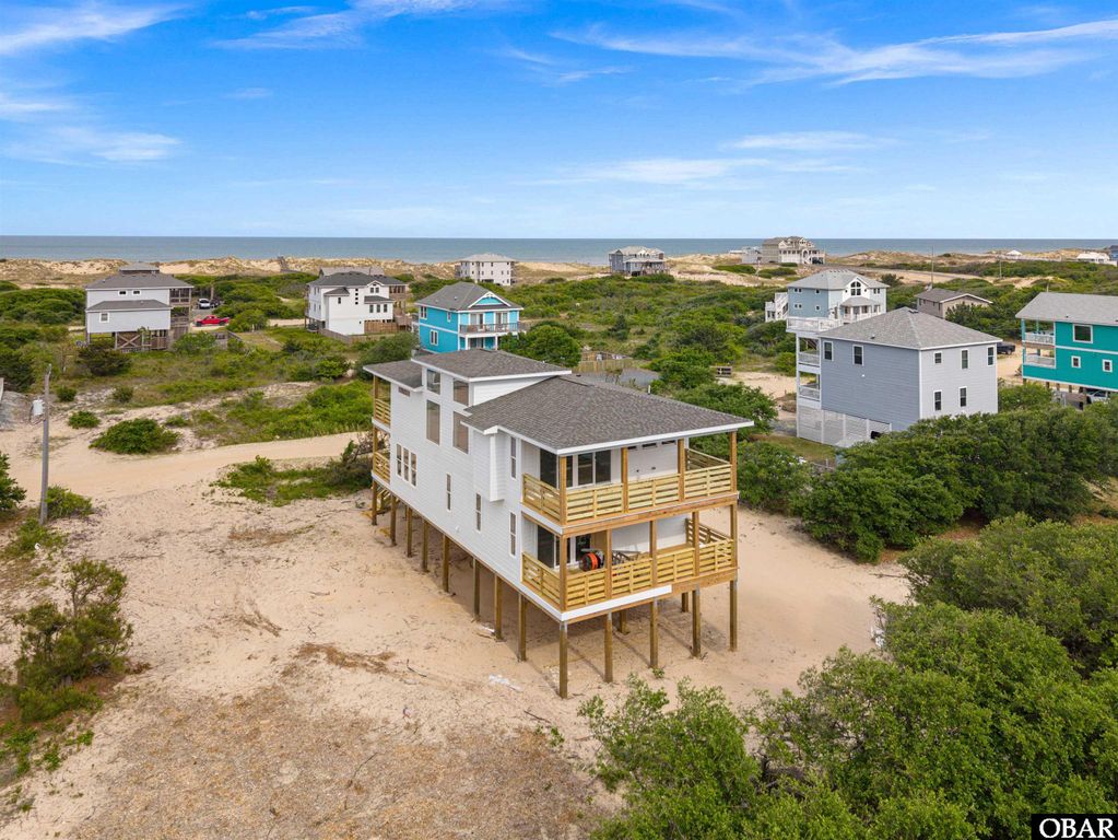 Image 1 of property listing at 2180 Sandpiper Road Lot 8, Corolla, NC 27927