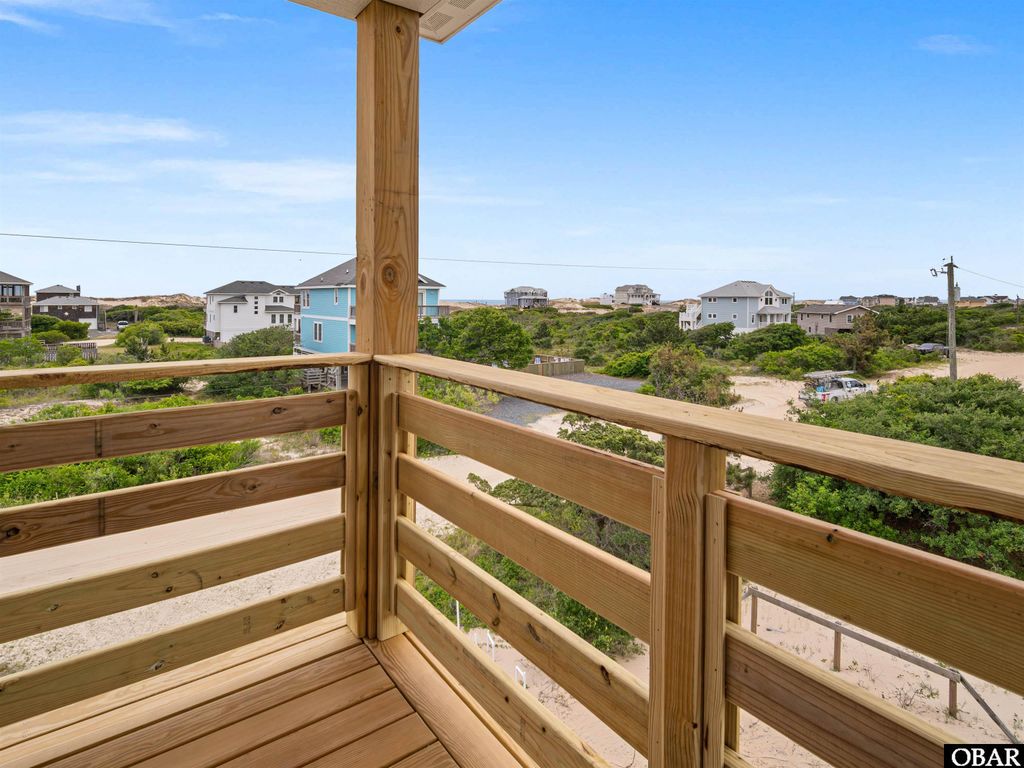 Image 20 of property listing at 2180 Sandpiper Road Lot 8, Corolla, NC 27927