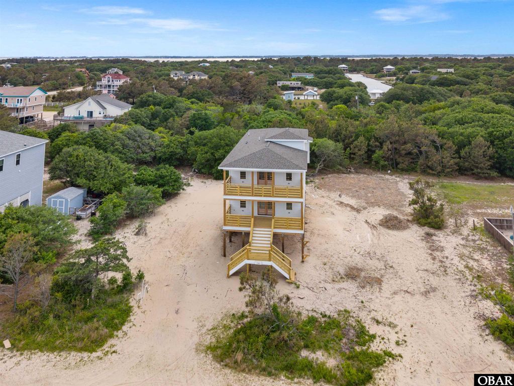 Image 38 of property listing at 2180 Sandpiper Road Lot 8, Corolla, NC 27927