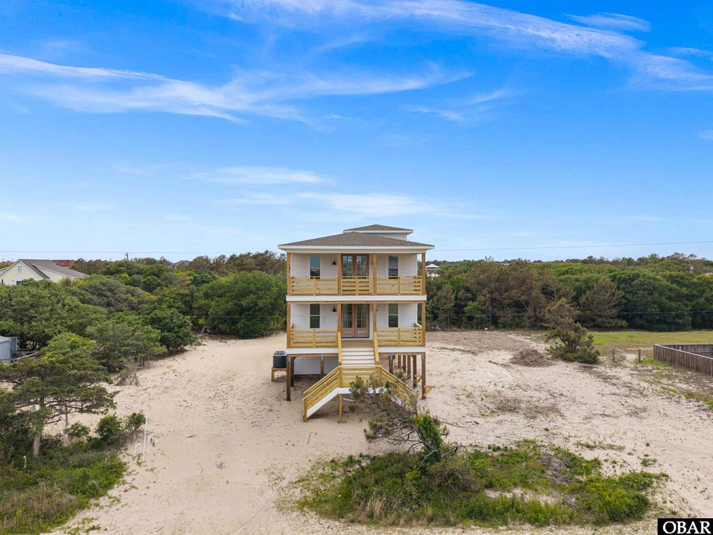 Image 39 of property listing at 2180 Sandpiper Road Lot 8, Corolla, NC 27927