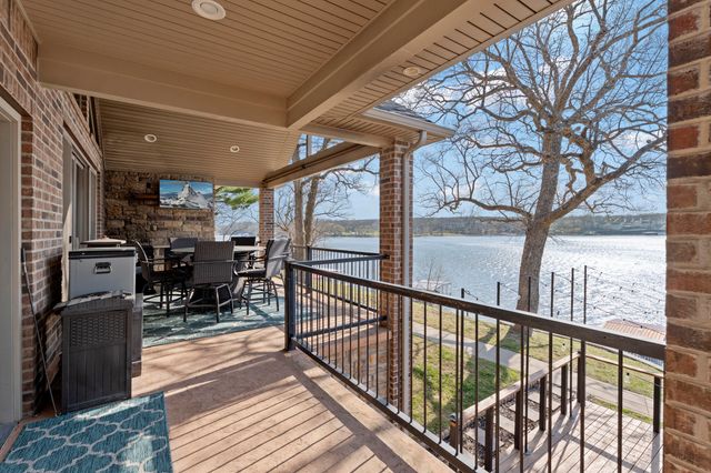 62791 E 316 Road, Grove, OK 74344