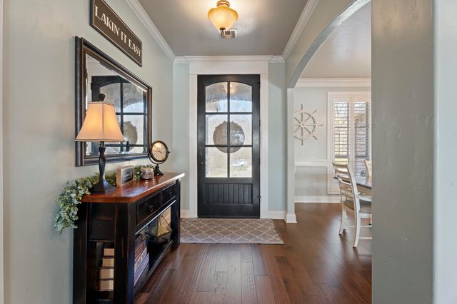 62791 E 316 Road, Grove, OK 74344