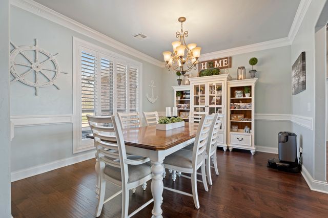 62791 E 316 Road, Grove, OK 74344