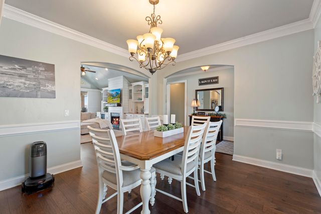 62791 E 316 Road, Grove, OK 74344