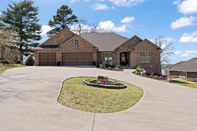 62791 E 316 Road, Grove, OK 74344